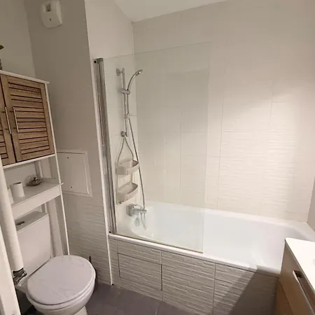 别墅 Dakey - Disneyland Paris, Village Nature 马尼库尔勒翁格尔